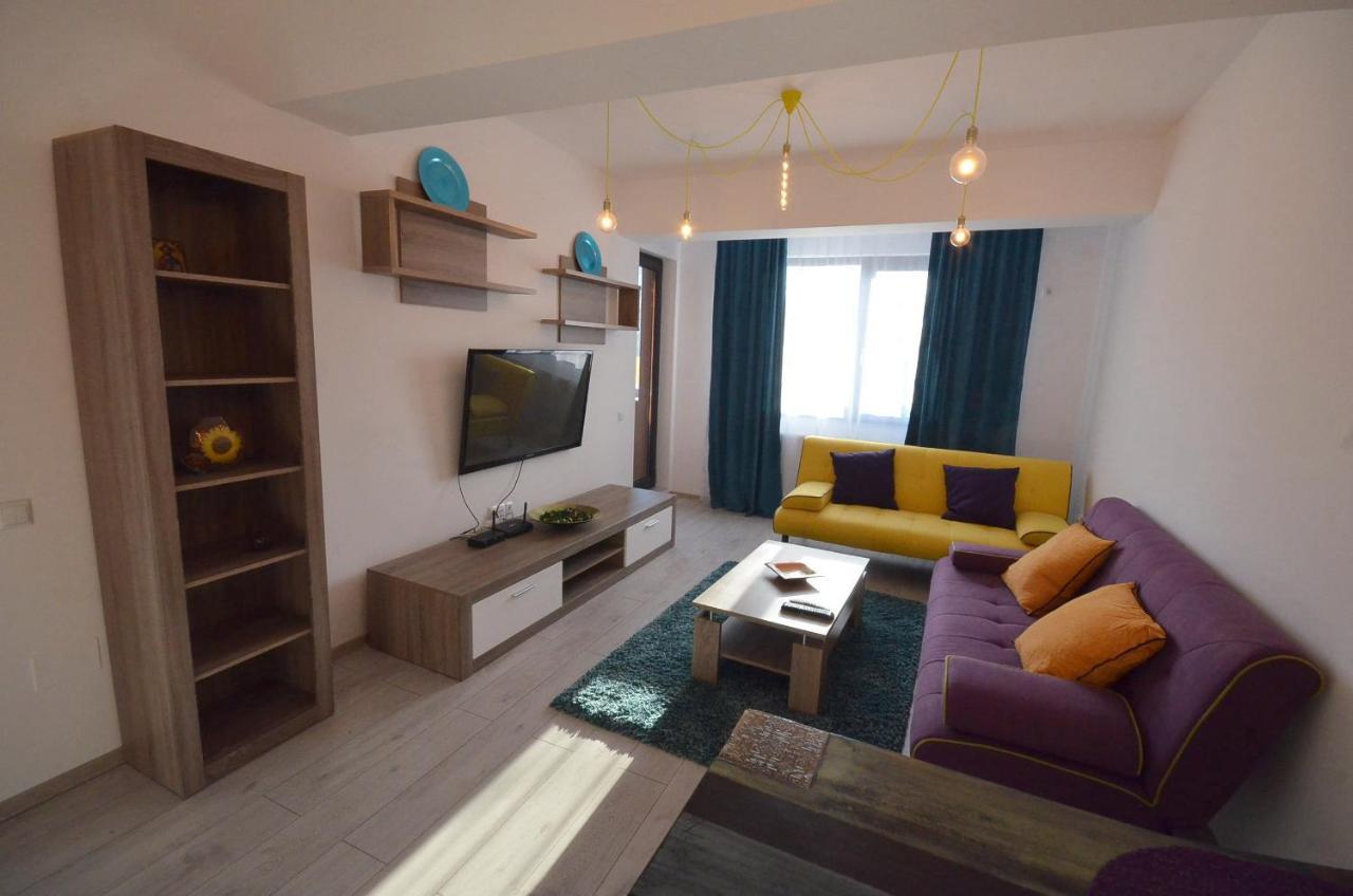 Rya Home 1 Bucharest Exterior photo