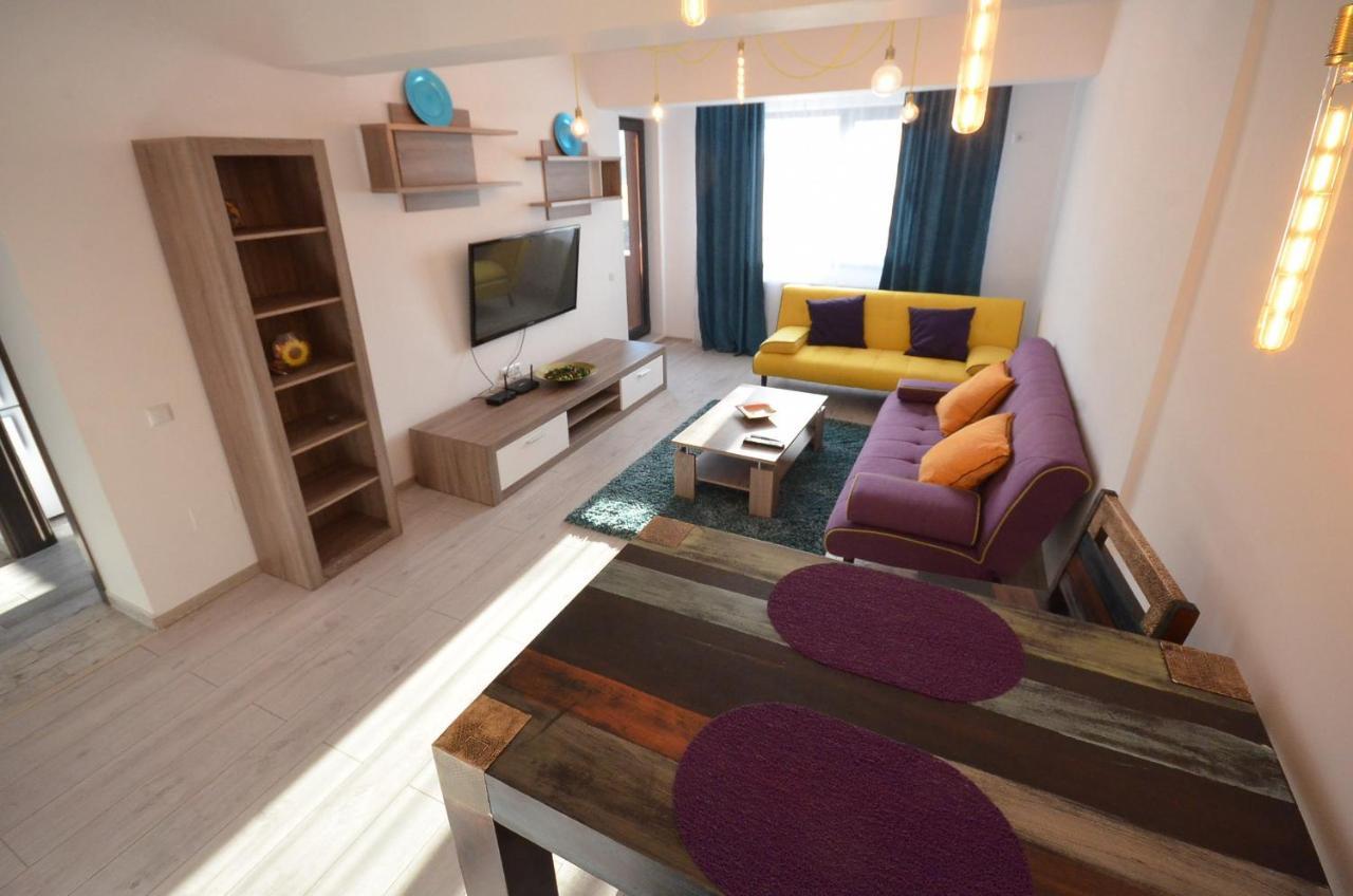 Rya Home 1 Bucharest Exterior photo